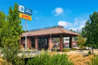 เบสท์เวสเทิร์น อามาดอร์อินน์