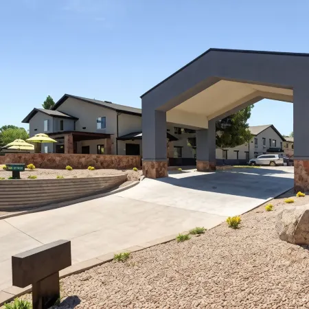 Quality Inn Prescott