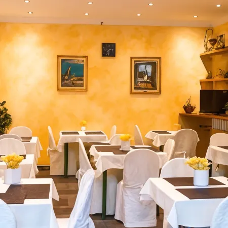 Hotel Ariston