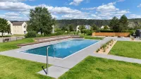 Eurostrand Resort Moseltal - Pools