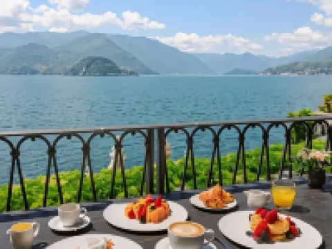 Casa du Lac, by R Collection Hotels Hotels in Varenna