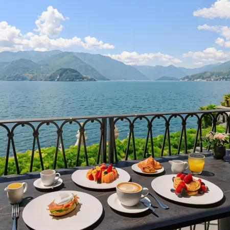 Casa du Lac, by R Collection Hotels