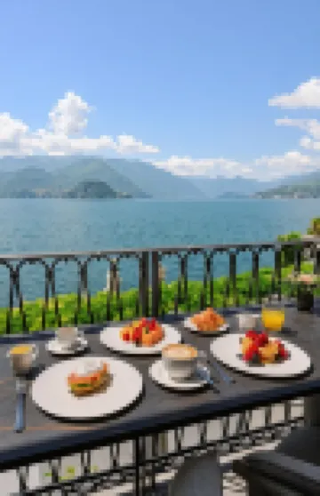 Casa du Lac, by R Collection Hotels
