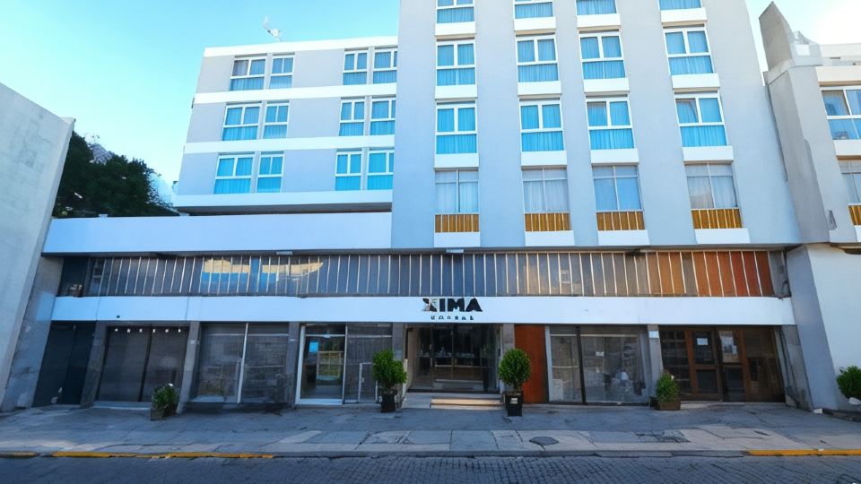 Xima Arequipa Crismar