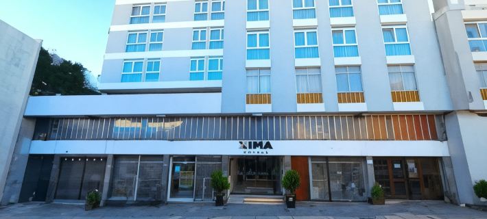 Xima Arequipa Crismar Hotels in Arequipa