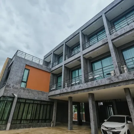 Lay Sea and Beach Hotel