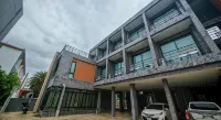Lay Sea and Beach Hotel - Beach