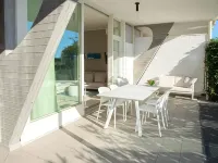 Hotel Marina Uno Hotels in Lignano Pineta