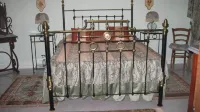 Merzuq House - Deluxe Double Room with Shower