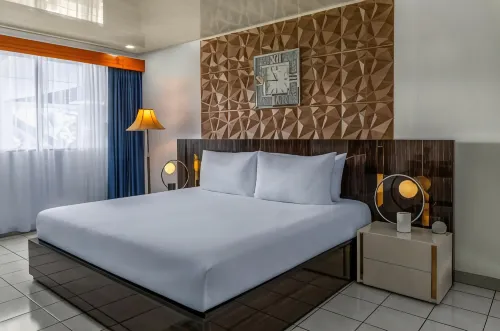 Hotel del Sur