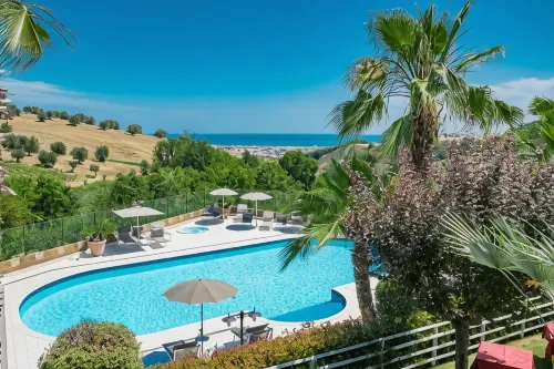 Country House Il Cascinale - Spa