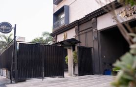 Ambiance Boutique Art Hotel Lahore