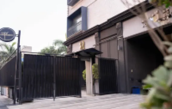 アンビアンス ブティック アート ホテル ラホール