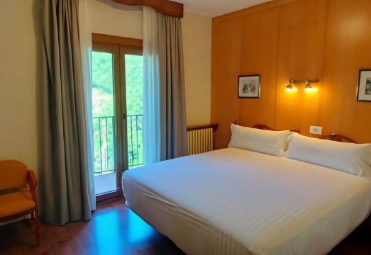 Edelweiss Hotel - Housity