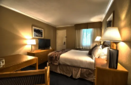 Best Western Inn at Penticton