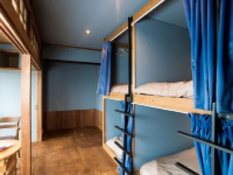 齋藤郵局旅館 東彼杵郡酒店