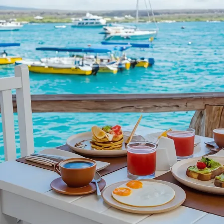 Hotel Angermeyer Waterfront Inn