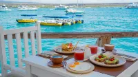 Hotel Angermeyer Waterfront Inn - Morgenmad