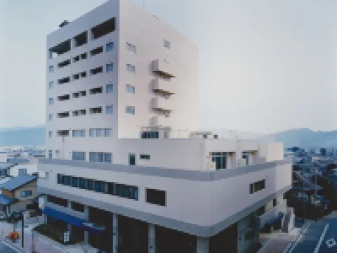 Hotel Sekumiya Hotels in Obama