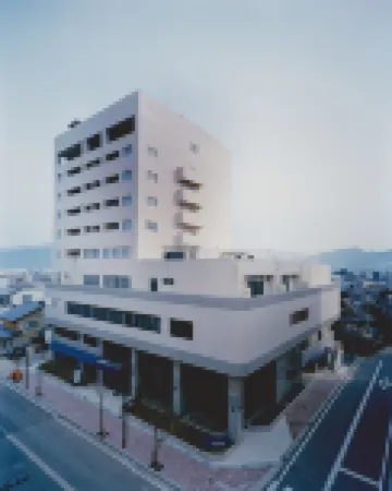 Hotel Sekumiya Отели в г. 