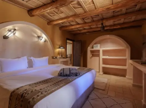 Kasbah Hotel Xaluca Arfoud