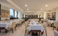 Golf Hotel Milano