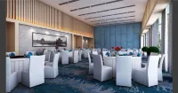 ฮอลิเดย์ อินน์ เอ็กซ์เพรส แอนด์ สวีทส์ เบงกาลูรู โอลด์ มาดราส โร้ด บาย IHG - ห้องครัว