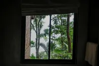 Railay Great View Resort - Bergblick