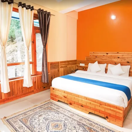 Hotel Hidden Heaven