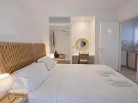 Koukounari Apartments Hotel a Angistri