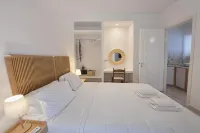 Koukounari Apartments