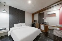 Chungju the Inners Hotel
