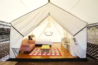 Cheongyang Gowoon Glamping