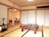 Hotel Urashima-so Hotels in Miyagi District