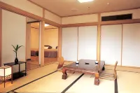 Hotel Urashima-so