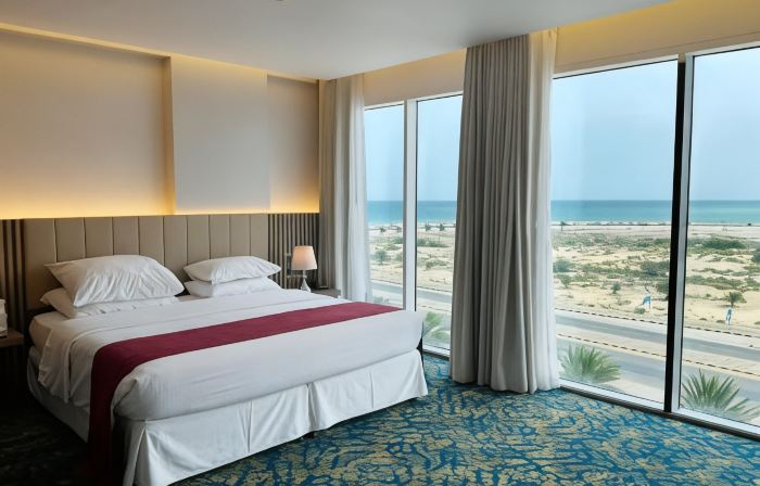 Sur Grand Hotel