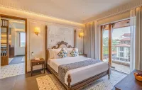 Effotel By Sayaji Calangute, Goa