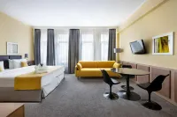Golden Tulip Rosa Khutor