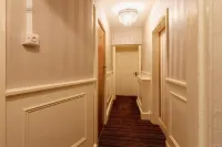 休伯特別墅酒店 - Wi-Fi