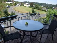Newly renovated vacation apartment for 4 people Hotels in Hellenthal