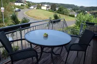 Newly renovated vacation apartment for 4 people