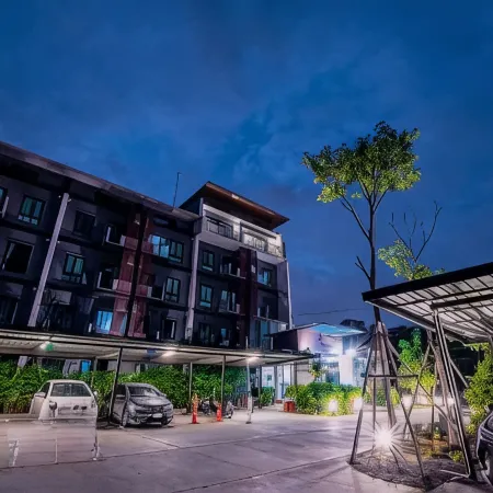 The Living Samut Prakan