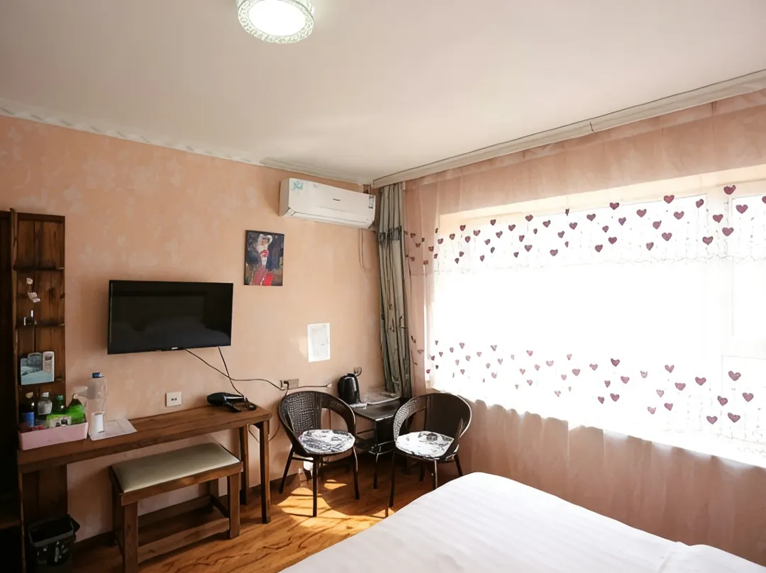 Changchun You'ai Hotel - 長春市