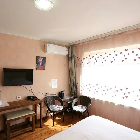 Changchun You'ai Hotel
