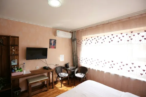 Changchun You'ai Hotel