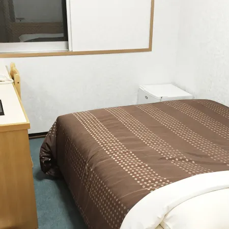 Hotel Trend Asahikawa