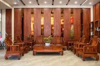 Binghe Hotel - 3-Star