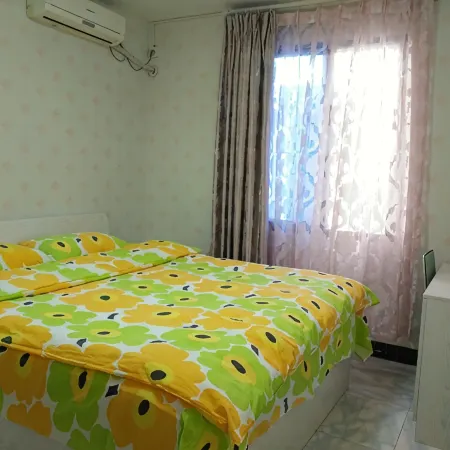 Miyi Family Apartment