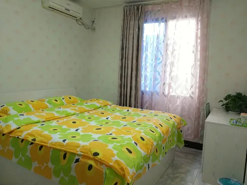 Miyi Family Apartment - 2 ดาว
