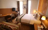 Liberta Hotel Jimbaran
